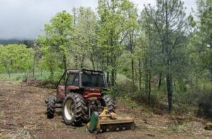 choose the right mulcher