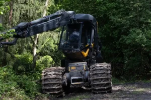Land clearing tools