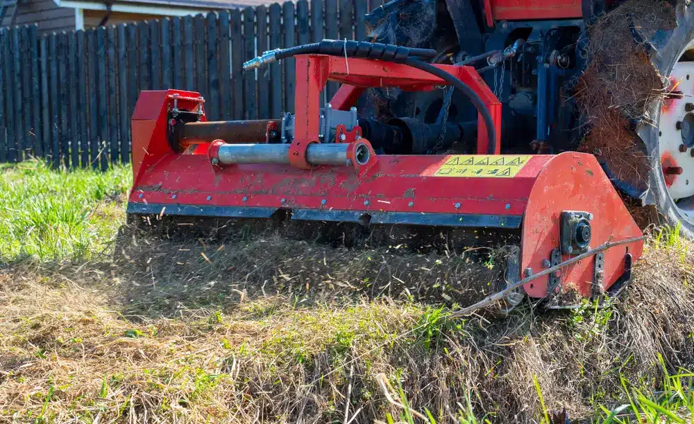 sustainable agriculture